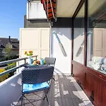 App Seeschloesschen Nr 114 * Grömitz