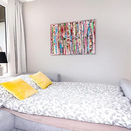 Διαμέρισμα App Seeschloesschen Nr 114 Grömitz