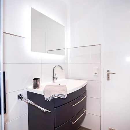 Διαμέρισμα App Seeschloesschen Nr 114 Grömitz