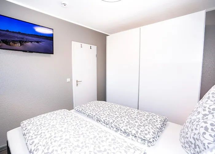 App Seeschlösschen Nr 114 Apartment Grömitz