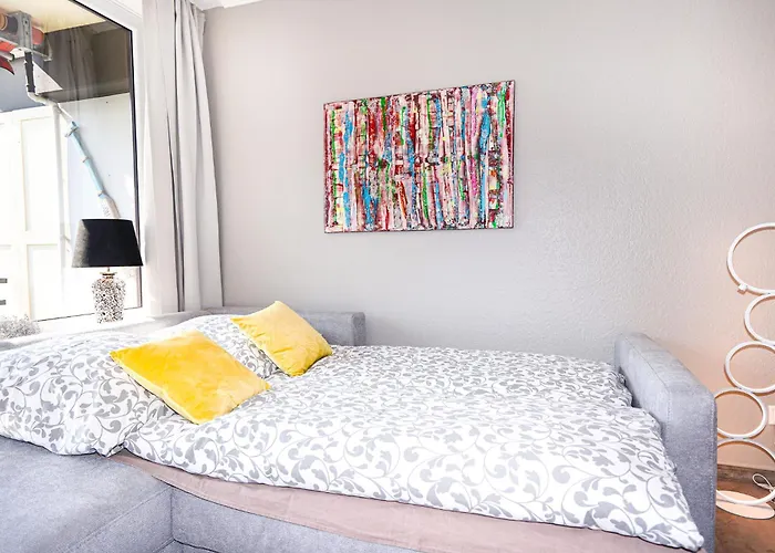 Apartment App Seeschlösschen Nr 114 Grömitz