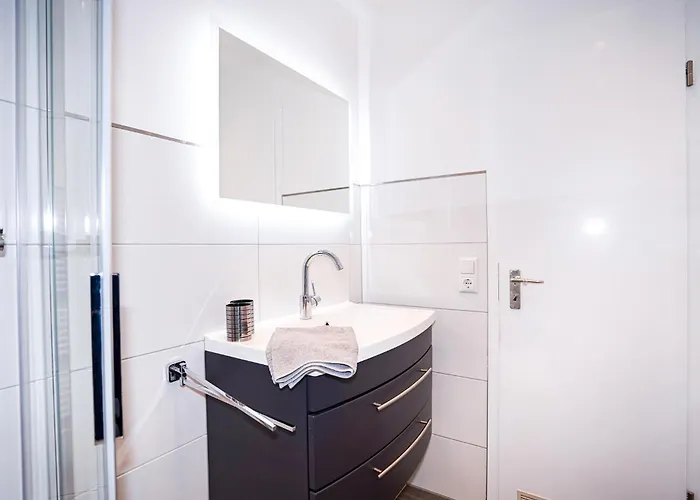 Apartment App Seeschlösschen Nr 114 Grömitz