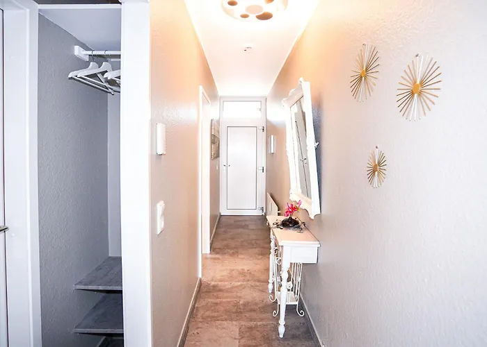 Apartment App Seeschlösschen Nr 114 Grömitz
